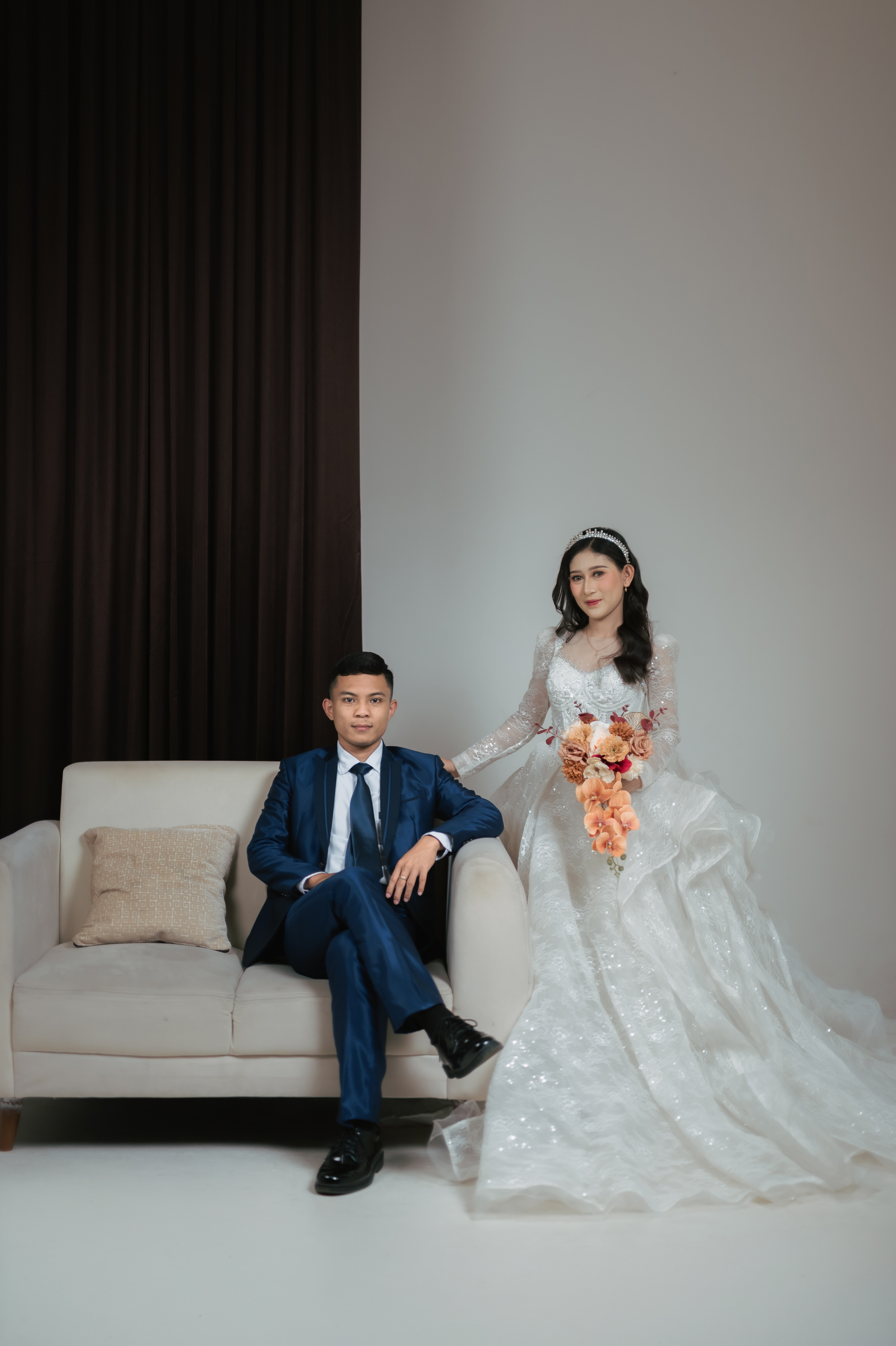 Doria & Marselinus